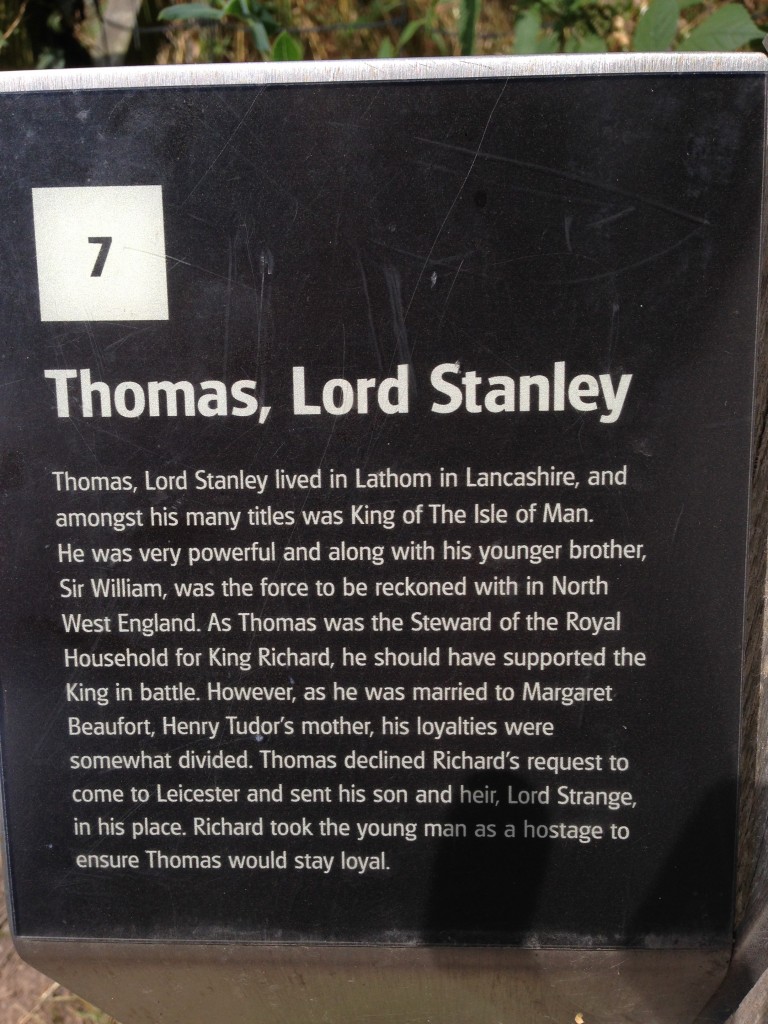 Thomas, Lord Stanley