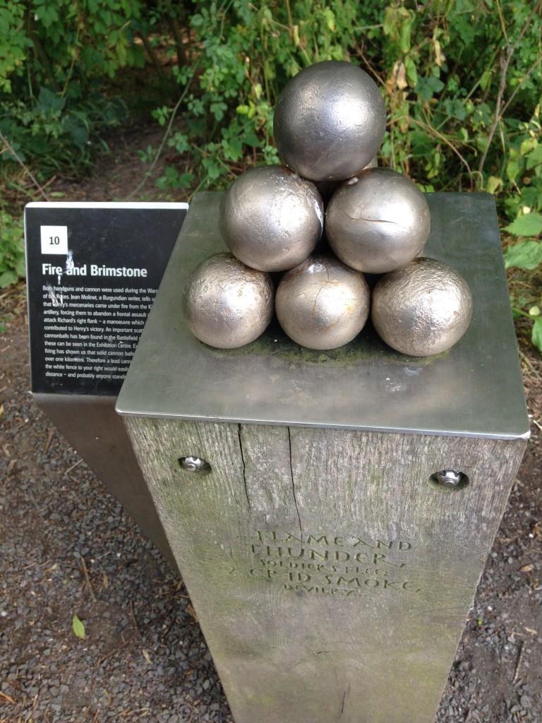 canon balls