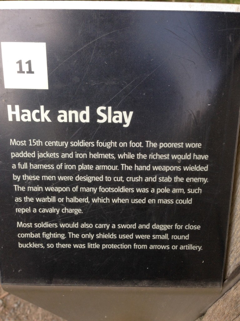 Hack and Slay