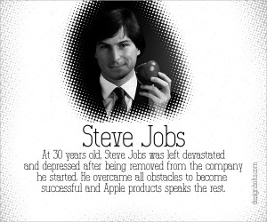 Steve Jobs
