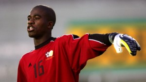 South African football captain Senzo Meyiwa shot dead