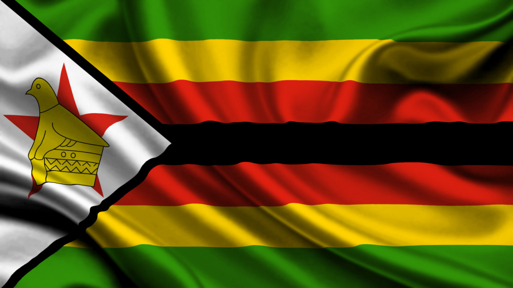 The Future of Zimbabwe The Future of Zimbabwe